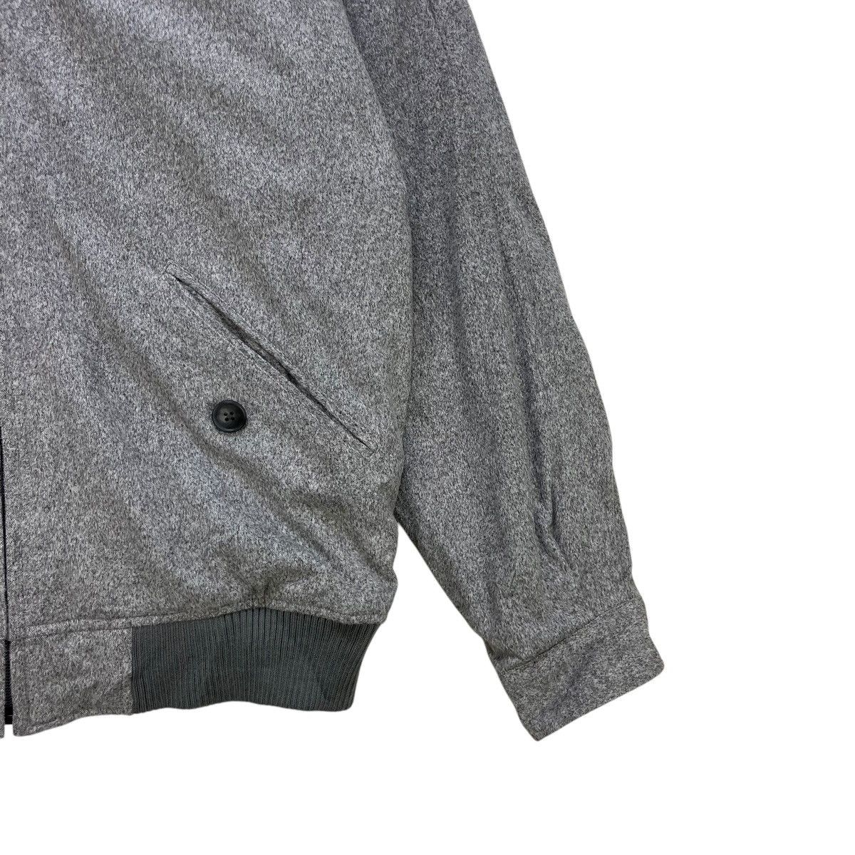 Other 💥Italian Designer Giano Valentino Bomber Jacket Size US M / EU 48-50 / 2 - 7 Thumbnail