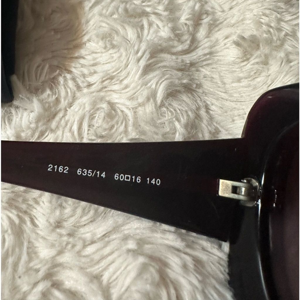 Salvatore Ferragamo Authentic Ferragamo sunglasses Size ONE SIZE - 2 Thumbnail