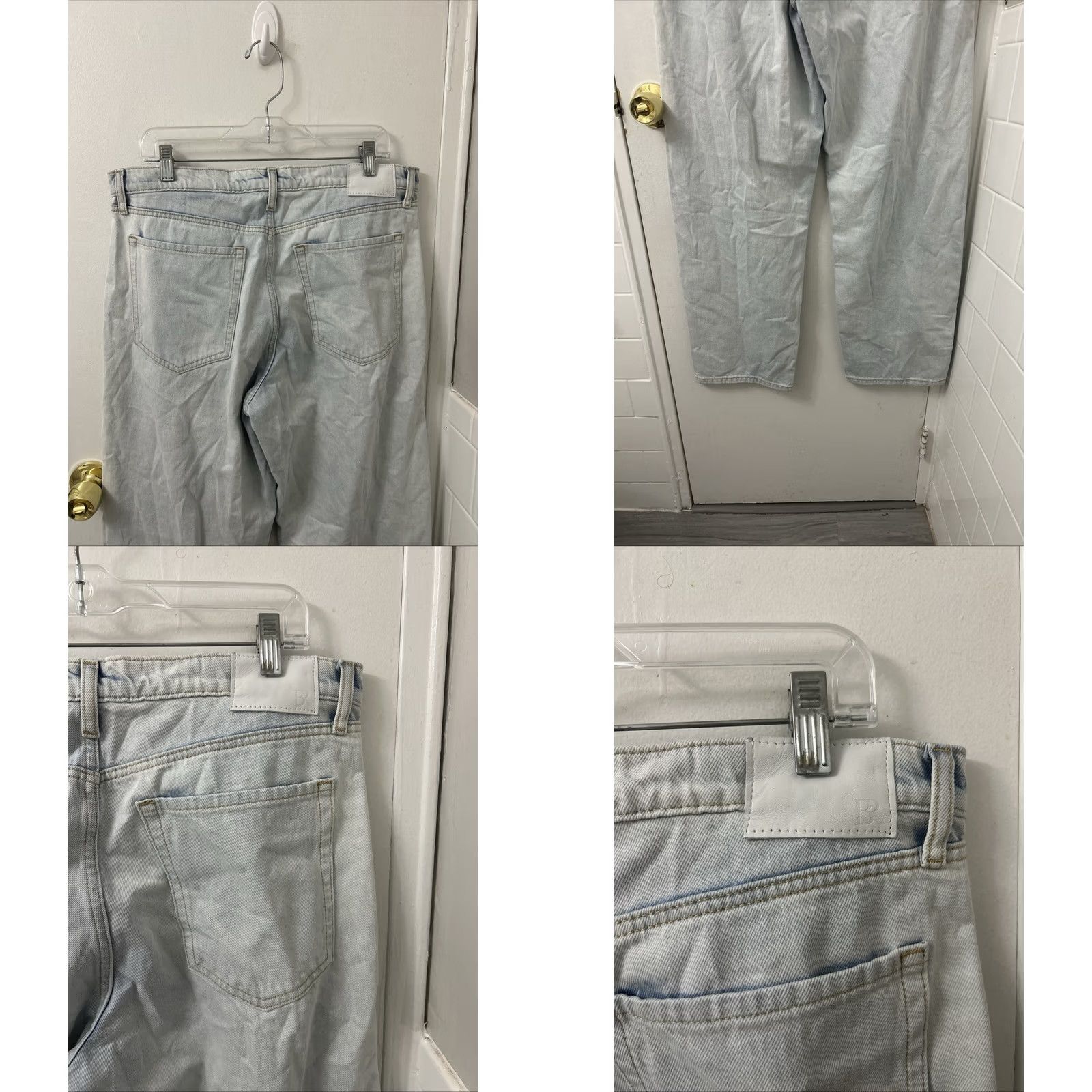 Banana Republic VINTAGE Banana Republic Jeans? Size 24" / US 00 / IT 34 - 8 Thumbnail