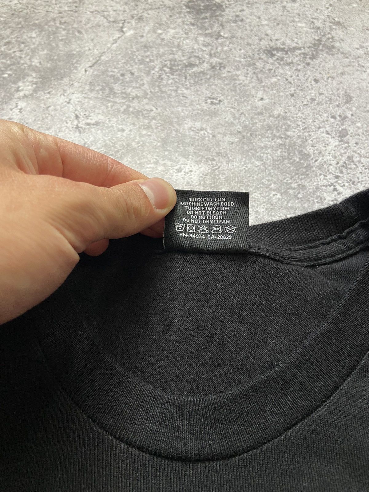 Stussy Stussy Dice Tee Size US M / EU 48-50 / 2 - 3 Thumbnail