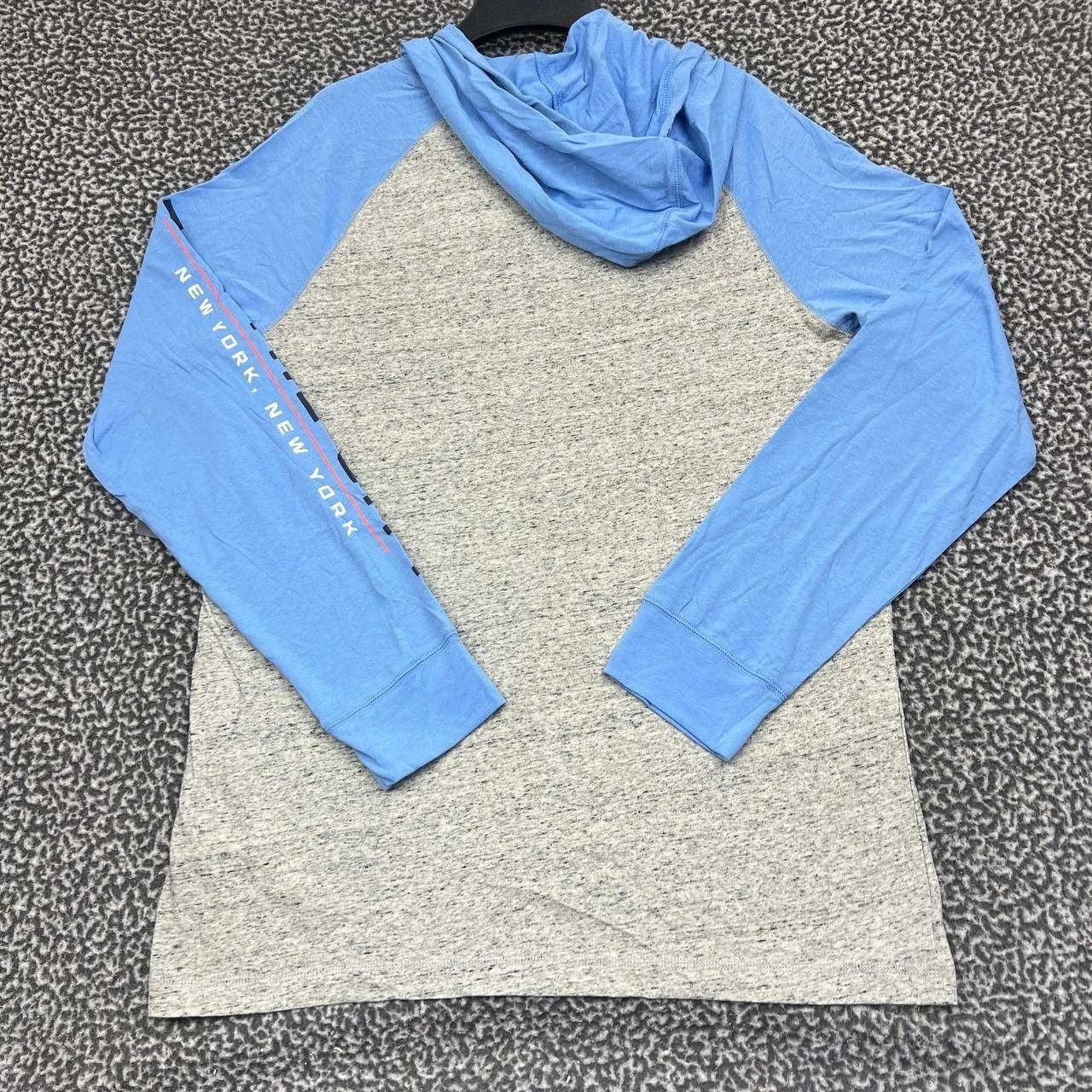 Other New York City FC Hoodie Men Fanatics Pullover Long Sleeve L Size US L / EU 52-54 / 3 - 2 Thumbnail