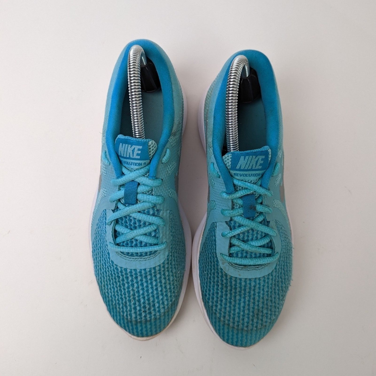 Nike Nike Revolution 4 - 6.5 Size US 6.5 / IT 36.5 - 7 Thumbnail