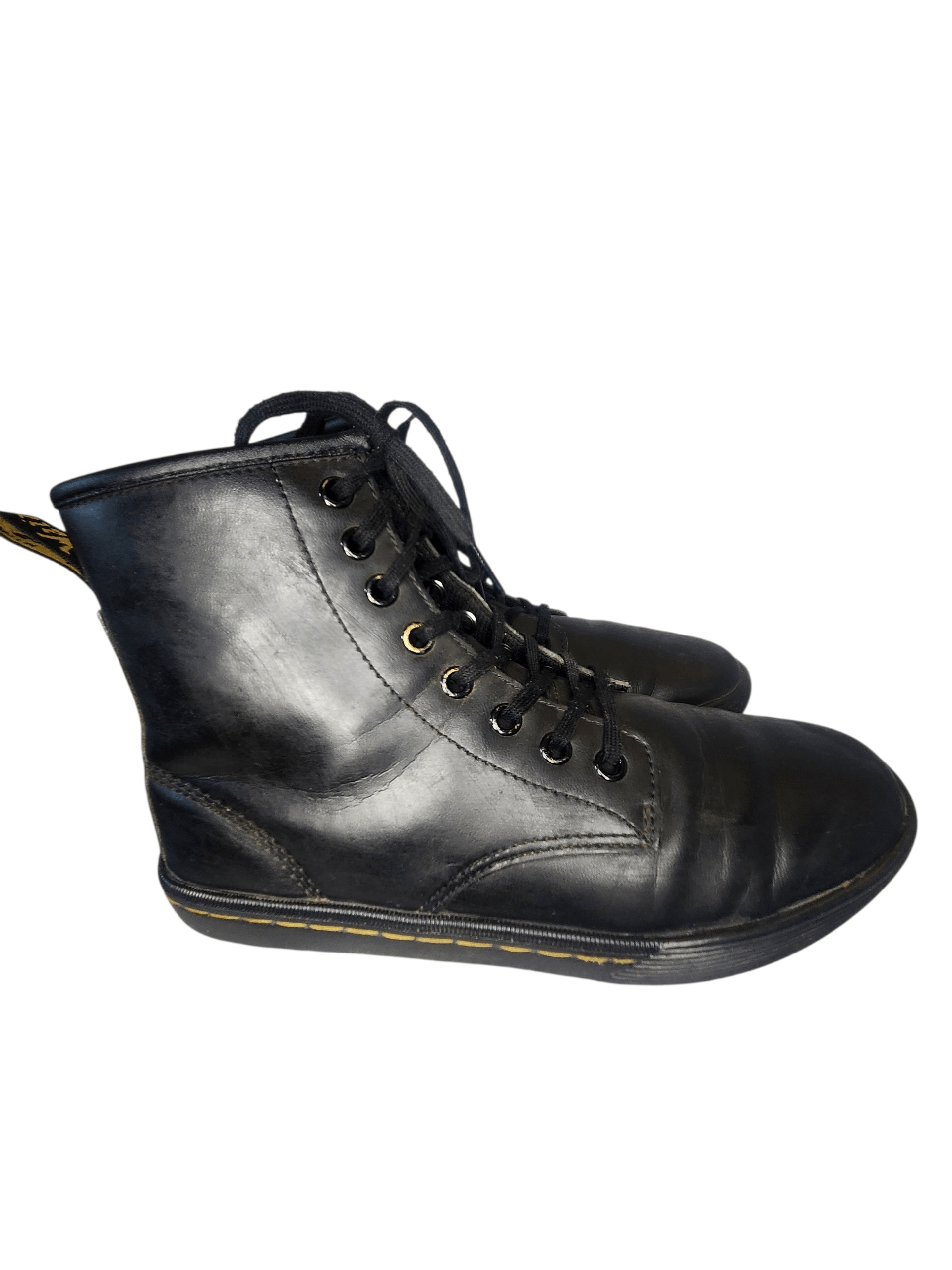 Dr. Martens sheridan Size US 7 / IT 37 - 1 Thumbnail