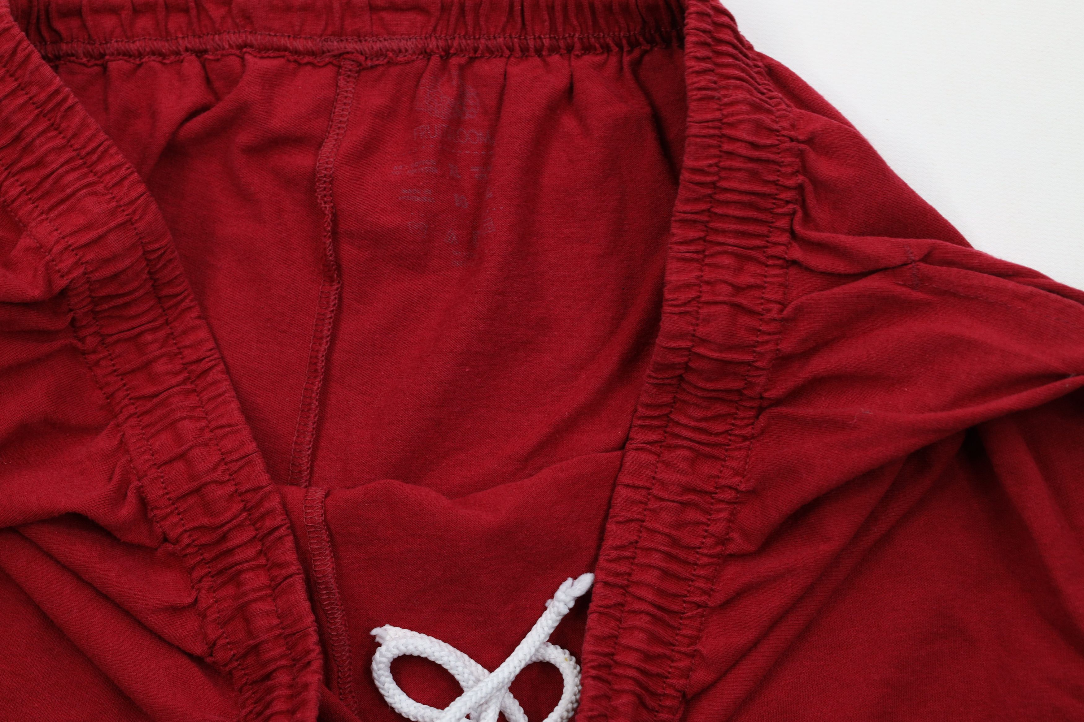 Vintage Vintage Y2K Streetwear Above Knee Dad Shorts Cotton Blend Size US 36 / EU 52 - 6 Thumbnail