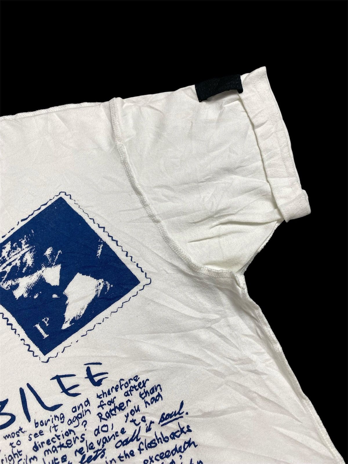 Seditionaries Seditionaries Jubilee By 666 T-Shirt Size US S / EU 44-46 / 1 - 6 Thumbnail