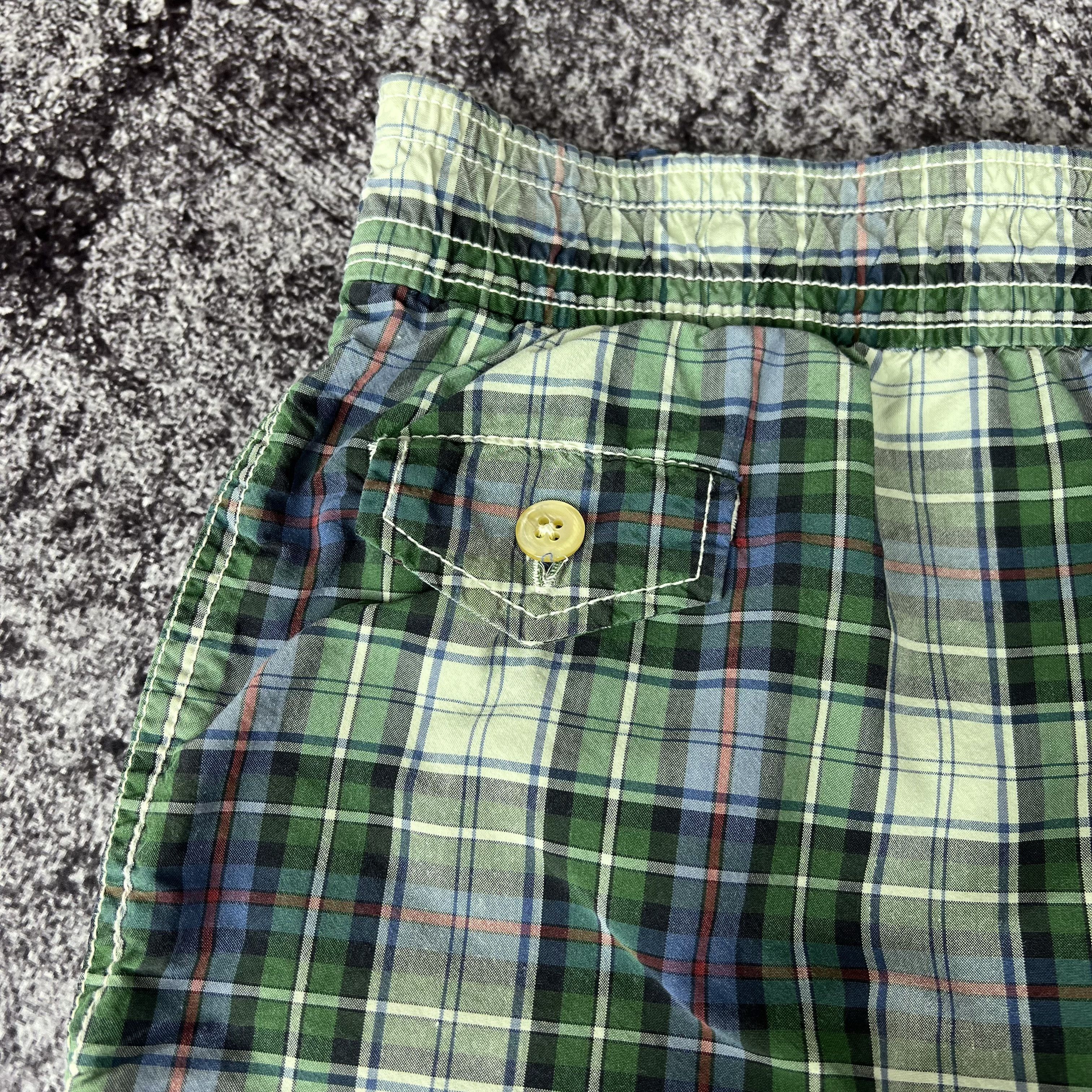 Polo Ralph Lauren Polo Ralph Lauren Shorts Big Logo Size XXL Size US 36 / EU 52 - 4 Thumbnail