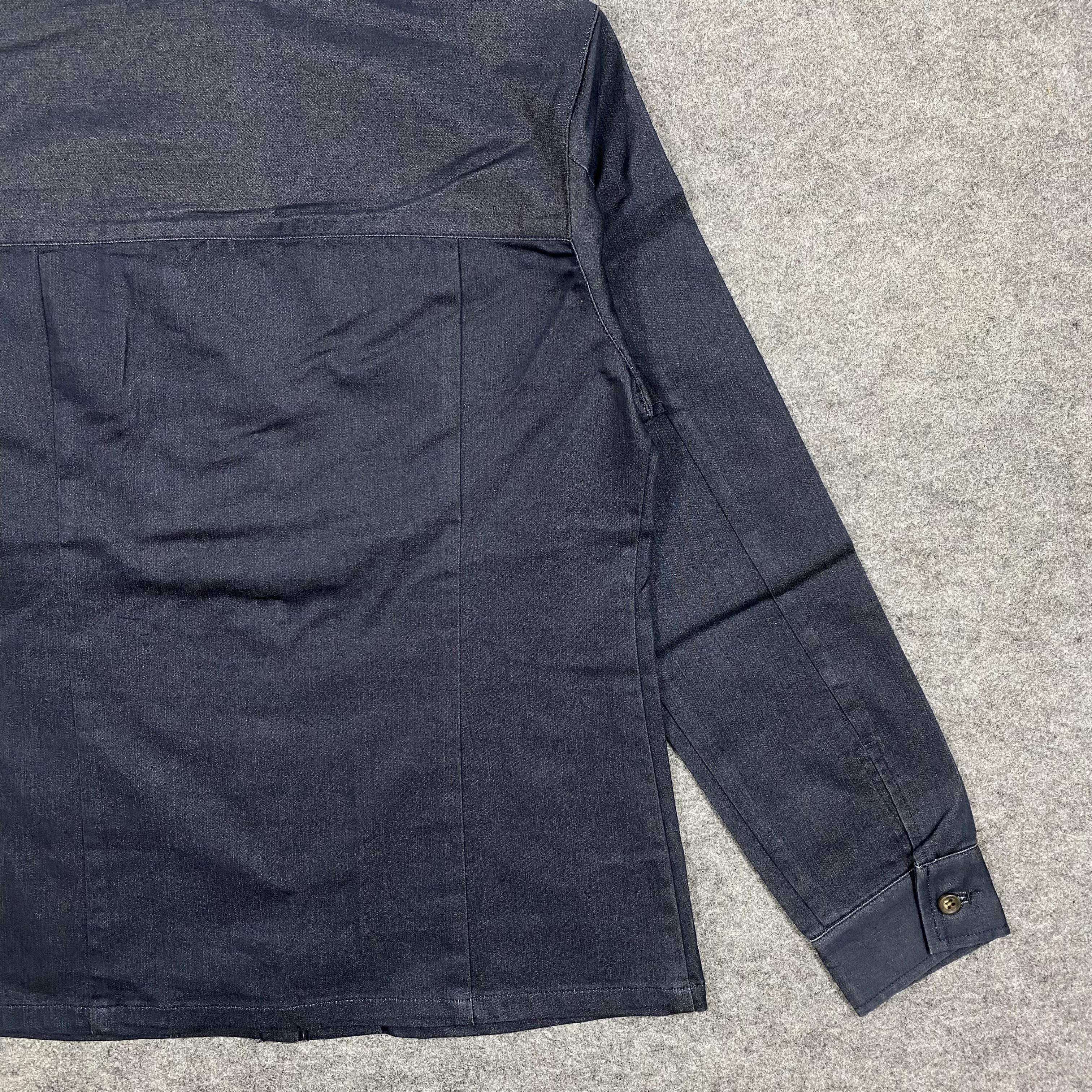 Tornado Mart VINTAGE TORNADO MART SHIRT -J614 Size US S / EU 44-46 / 1 - 9 Thumbnail