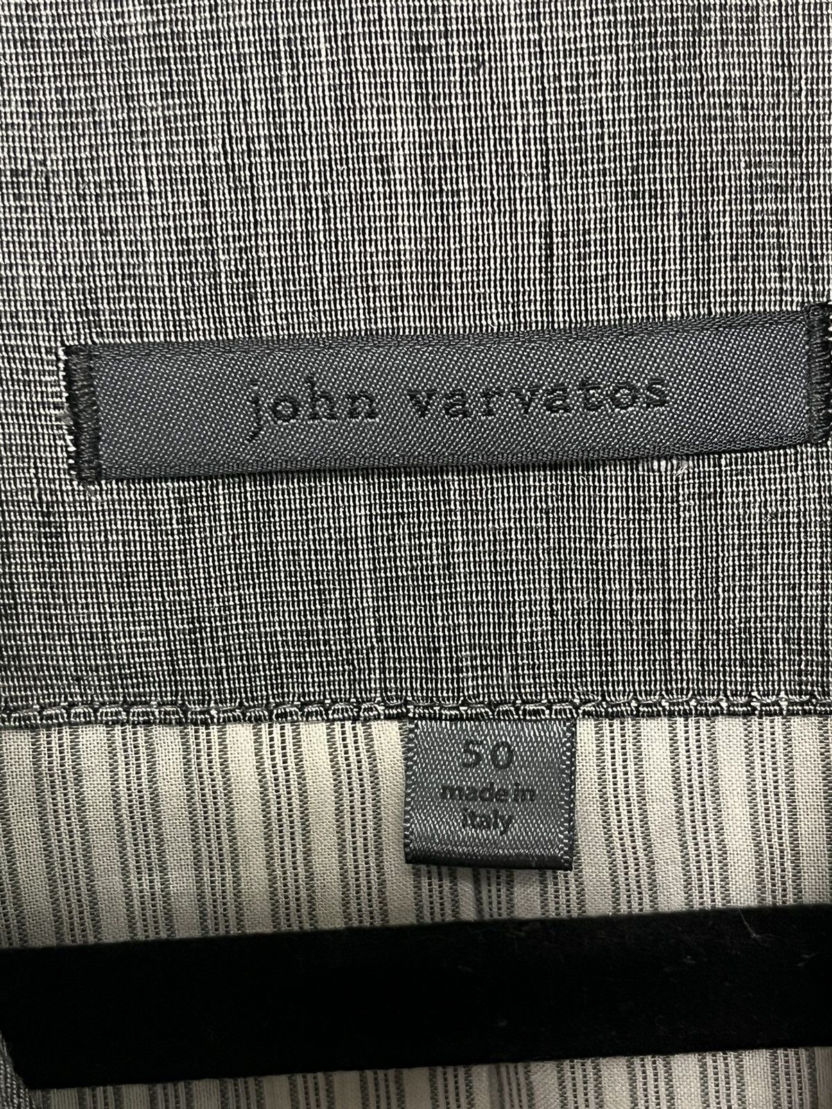 John Varvatos Woodward jacket 50 Size US M / EU 48-50 / 2 - 5 Thumbnail