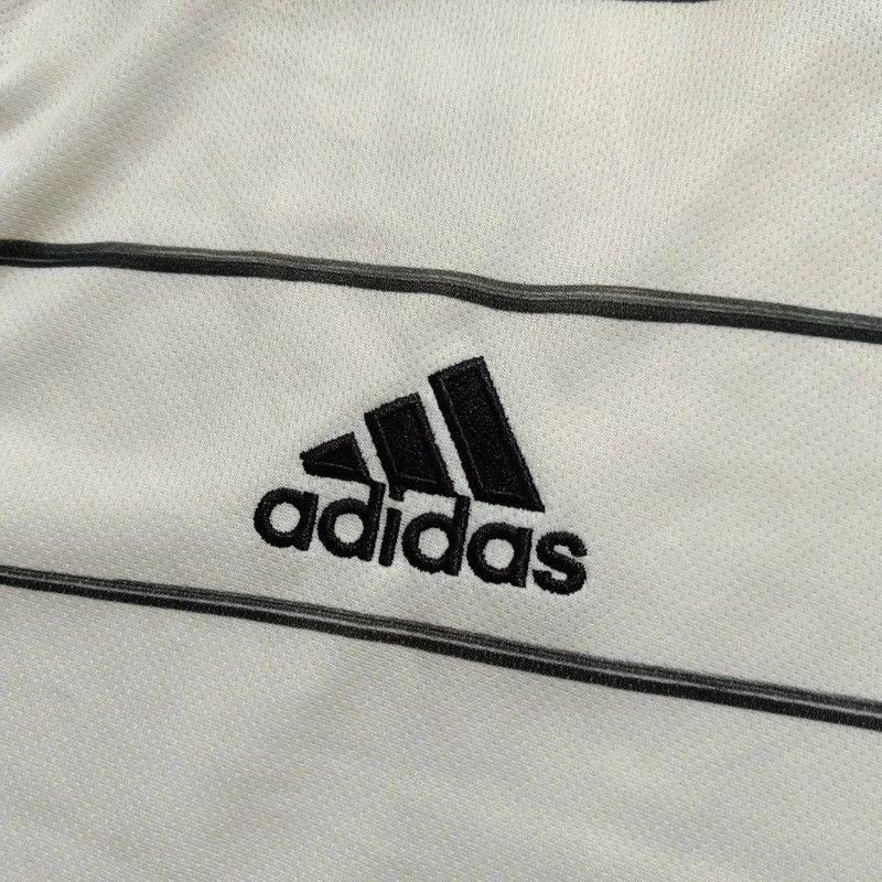 Adidas Germany 2019-2021 Home Football Jersey Deutschland L Size US L / EU 52-54 / 3 - 6 Thumbnail