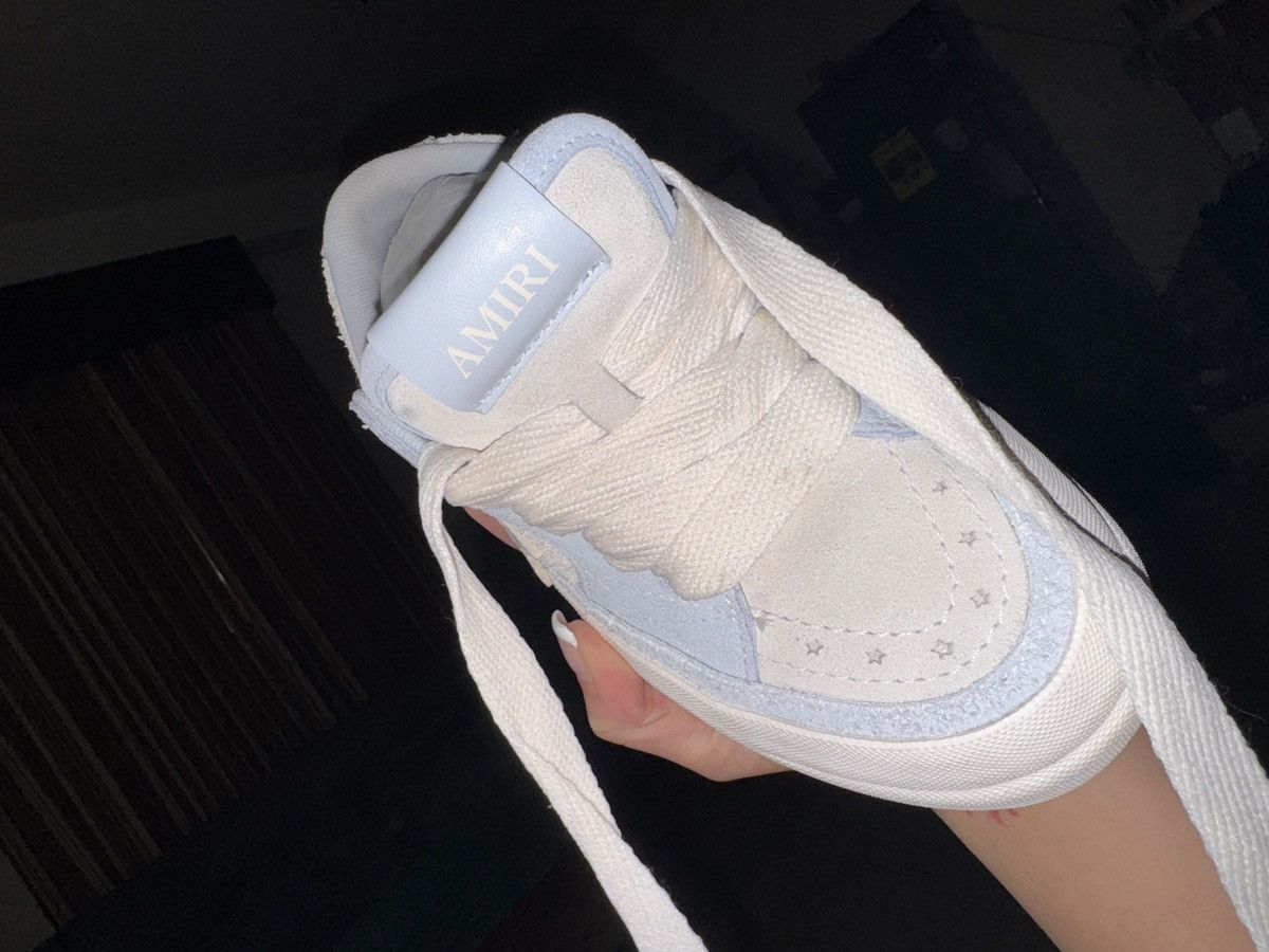 Amiri AMIRI sneakers Size US 6 / IT 36 - 9 Thumbnail