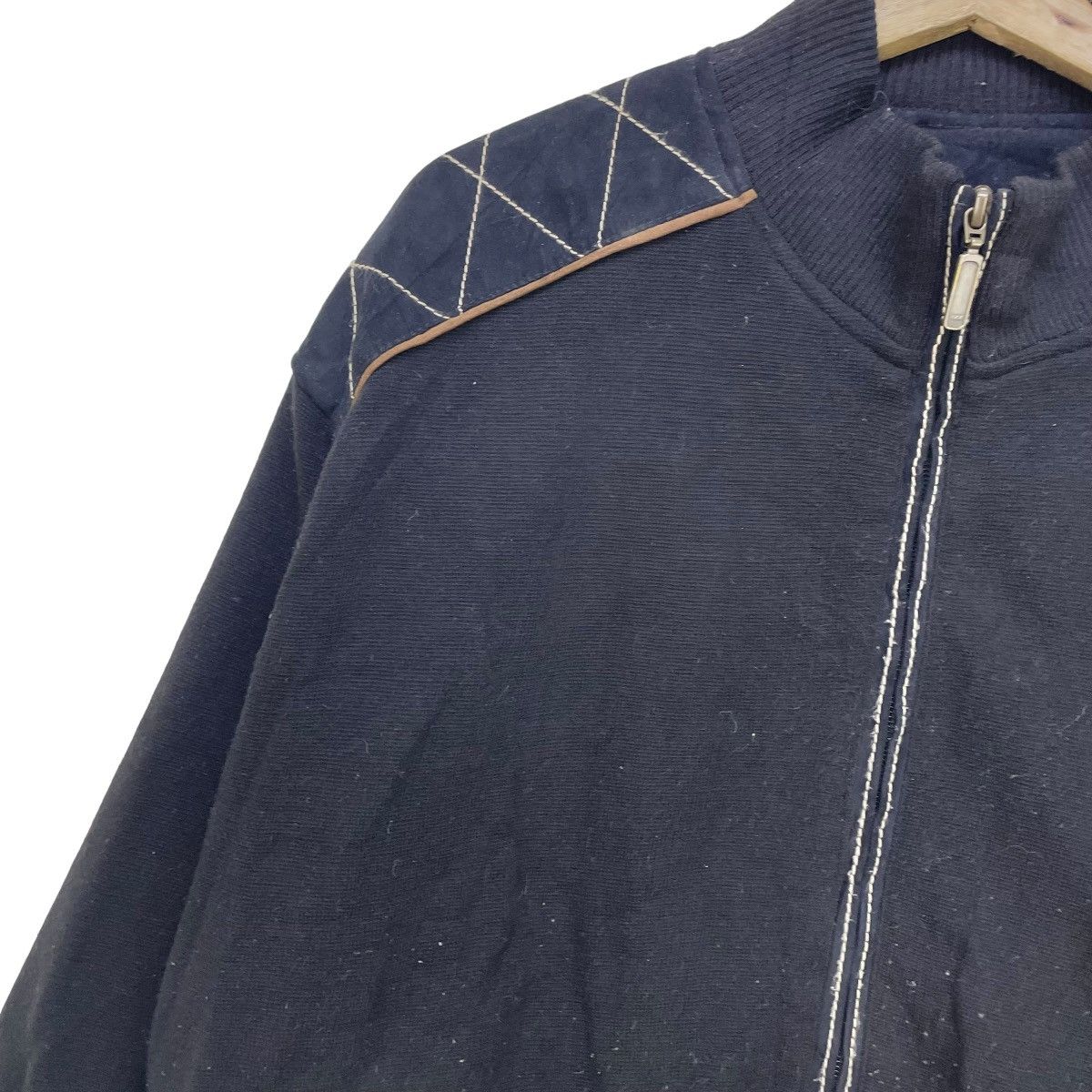 45rpm × Japanese Brand Japanese Brand Leo Chevalier Jacket Size US M / EU 48-50 / 2 - 3 Thumbnail