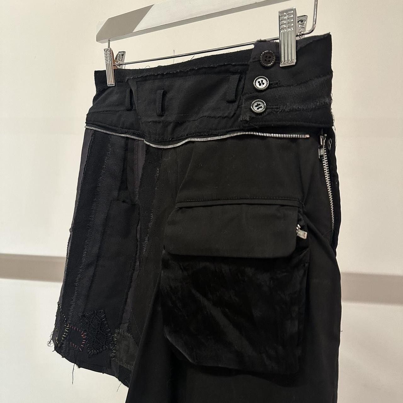 Undercover Undercover Scab 2003 Skirt Size 26" / US 2 / IT 38 - 5 Thumbnail