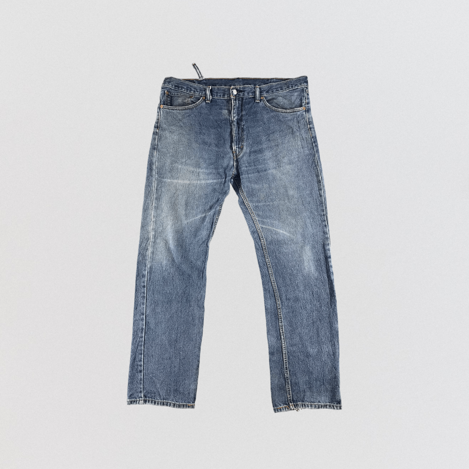 Vintage Levis 505 Jeans-JM247