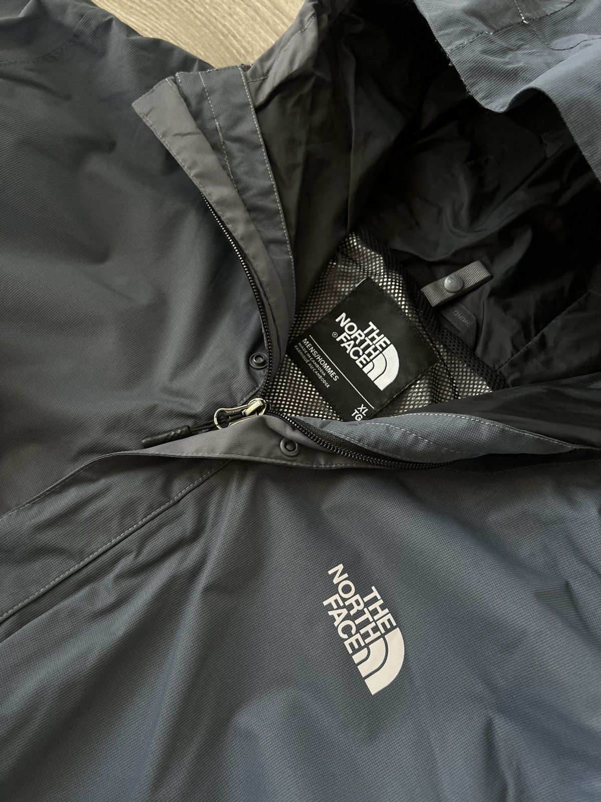 The North Face The North Face TNF Regular Gorpcore Waterproof Light Jacket Size US XL / EU 56 / 4 - 9 Thumbnail