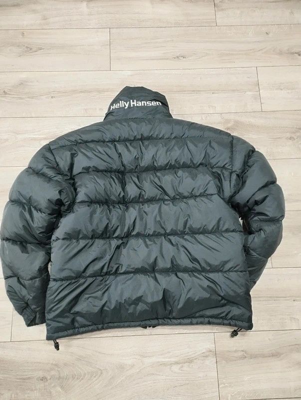 Helly Hansen Helly Hansen Urban Reversible puffer boxy down jacket XL Size US XL / EU 56 / 4 - 6 Thumbnail