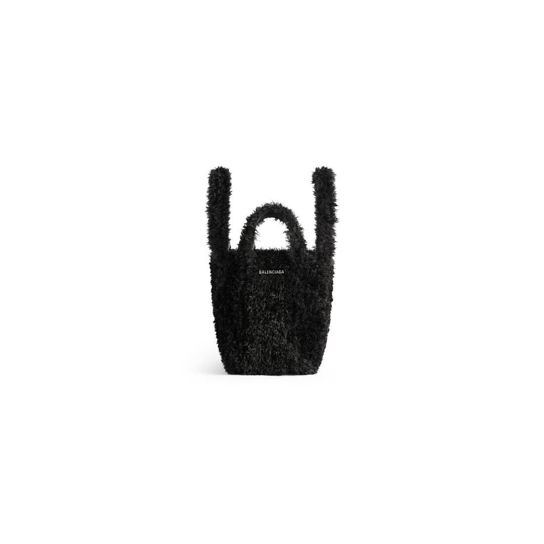 Balenciaga o1mt1gz0325 Size: OS / Everyday 2.0 XS North-South Tote Bag Size ONE SIZE - 1 Thumbnail