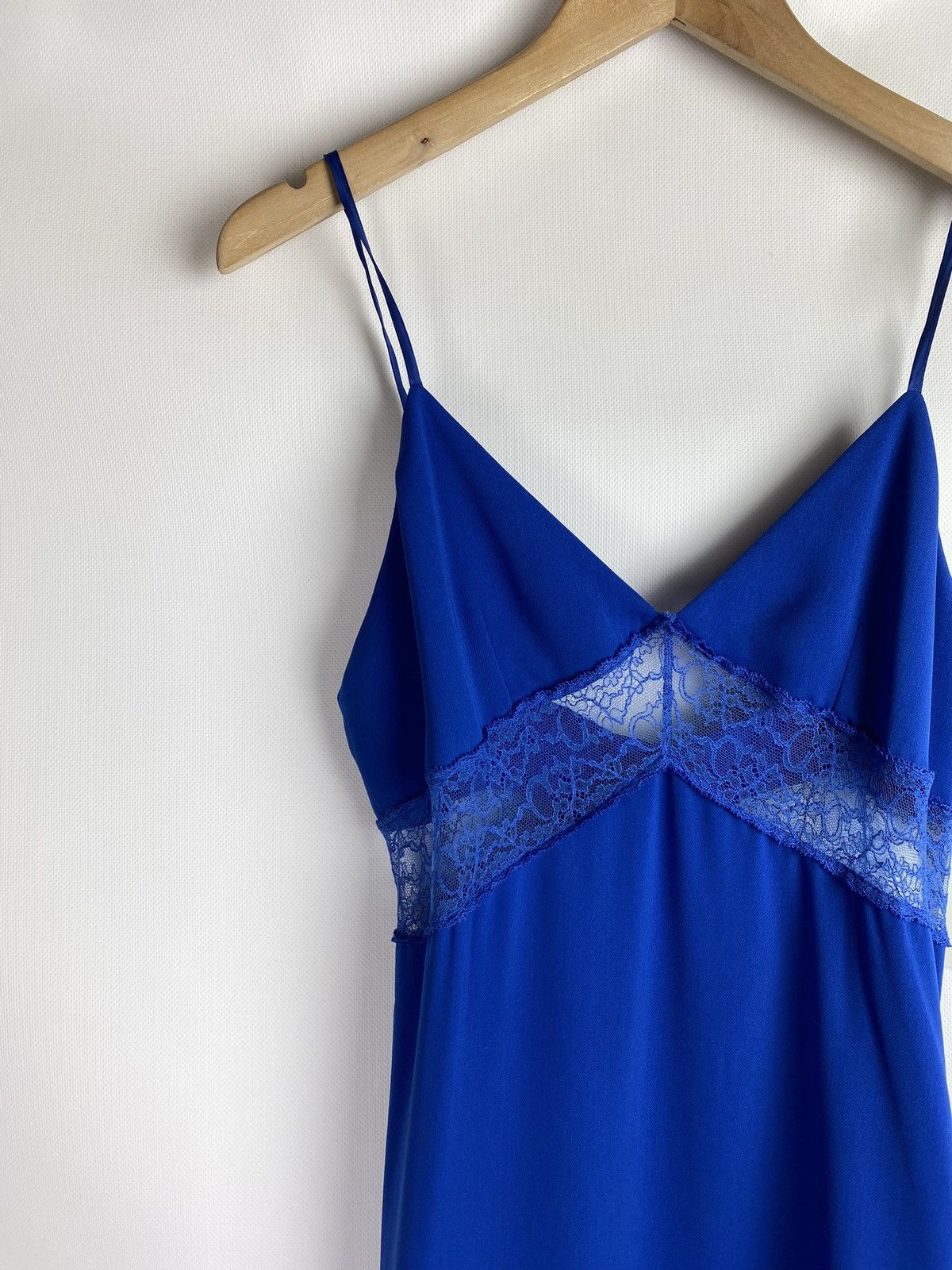 Maison Margiela Maison Margiela ladies sleeveless lace dress size 42 Size M / US 6-8 / IT 42-44 - 2 Thumbnail