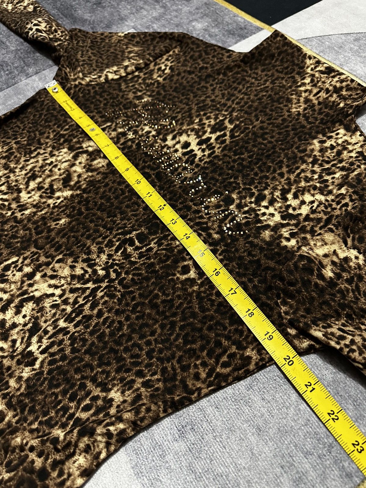Japanese Brand JEONG LIM IFSIXWASNINE STYLE LONG SLEEVE Size M / US 6-8 / IT 42-44 - 7 Thumbnail