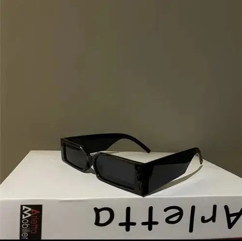 Other Retro punk sunglasses Size ONE SIZE - 3 Thumbnail