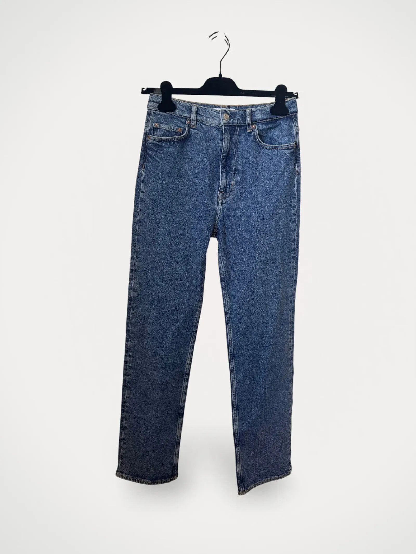 & Other Stories & Other Stories Favourite cut Jeans Size 27" / US 4 / IT 40 - 1 Thumbnail