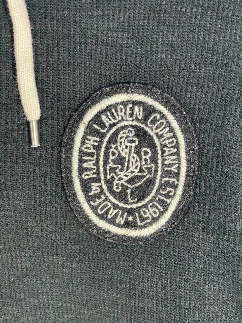 Polo Ralph Lauren Vintage polo new york ny nyc Size US M / EU 48-50 / 2 - 3 Thumbnail