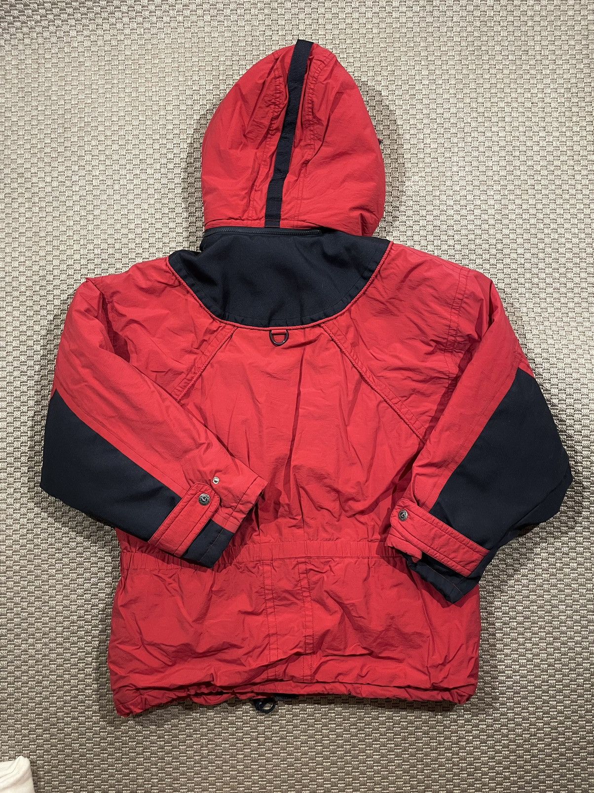 Goretex × Vintage Vintage Ultimo Mountain Explorer Jacket Size US L / EU 52-54 / 3 - 2 Thumbnail
