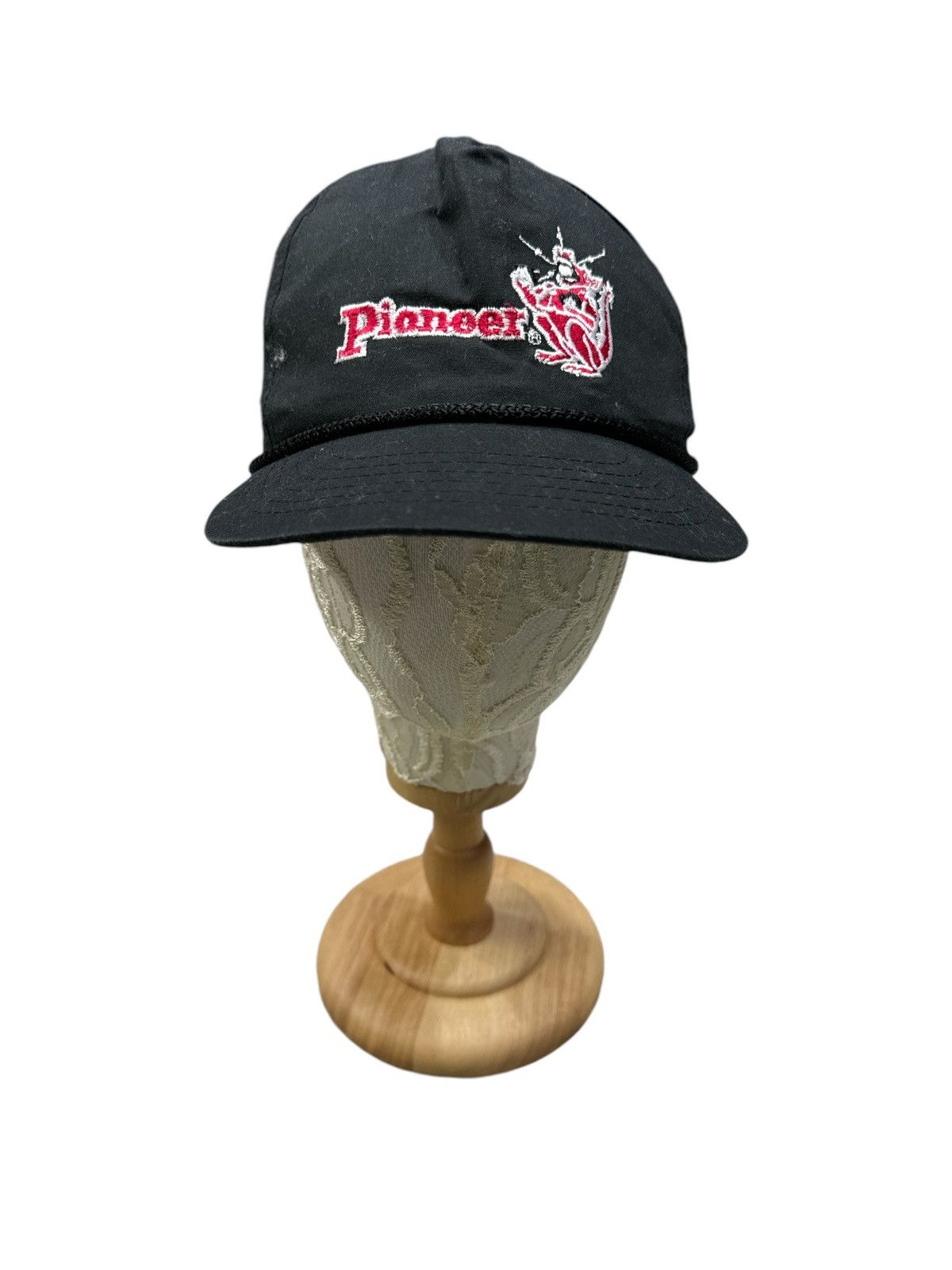 Japanese Brand × Vintage VINTAGE PIONEER SOUND SYSTEM CAP Size ONE SIZE - 1 Thumbnail