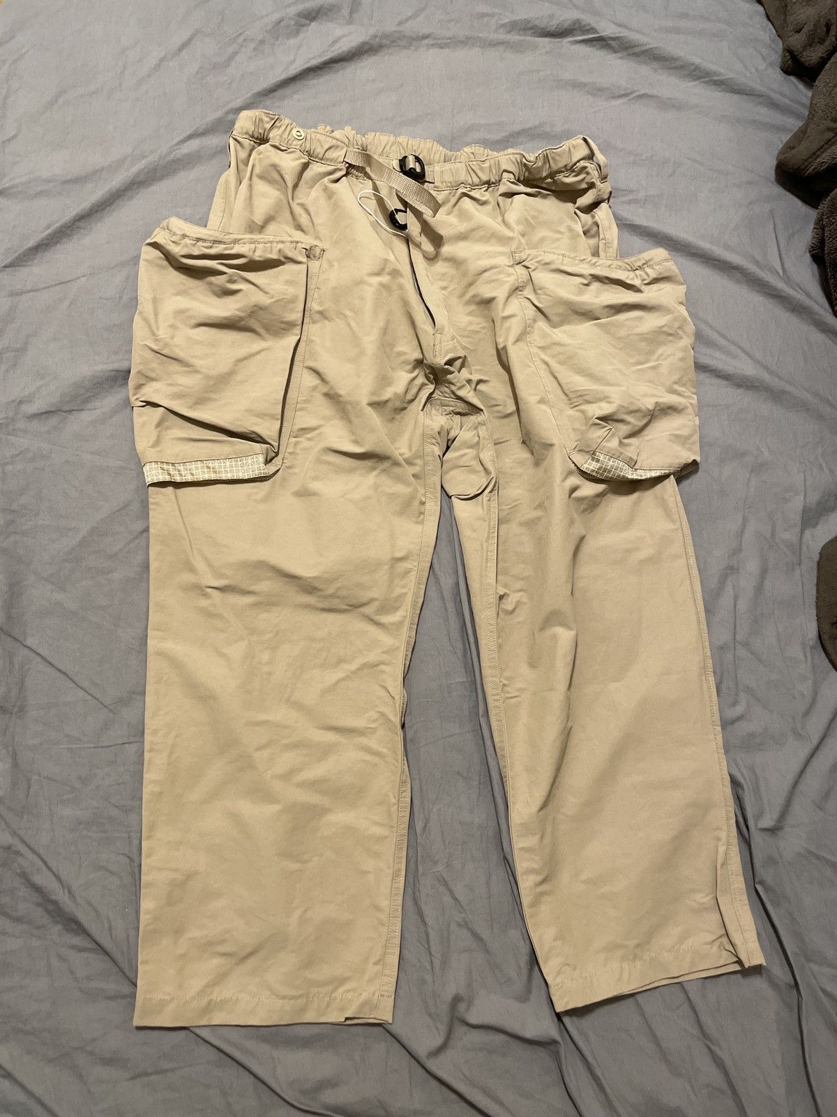 CMF Comfy Outdoor Garment CMF Comfy Outdoor Garment Activity Pants | Grailed