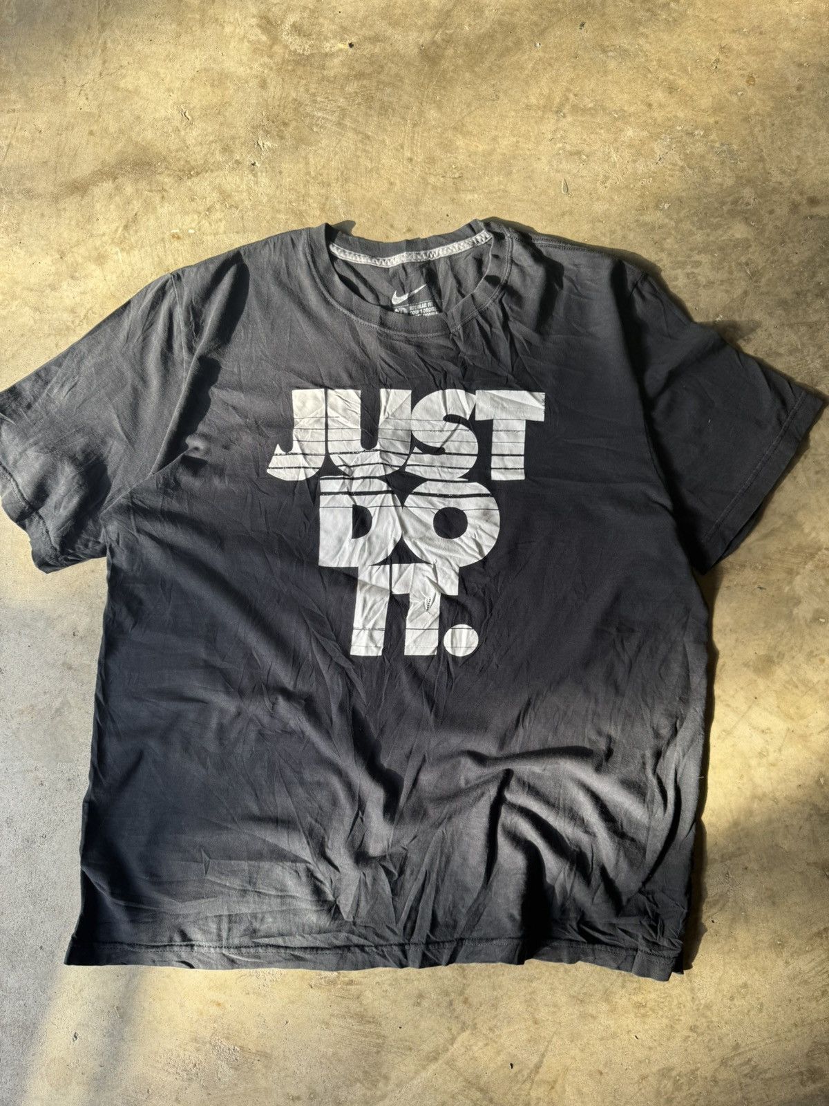 Nike × Vintage Nike Size US XL / EU 56 / 4 - 1 Thumbnail