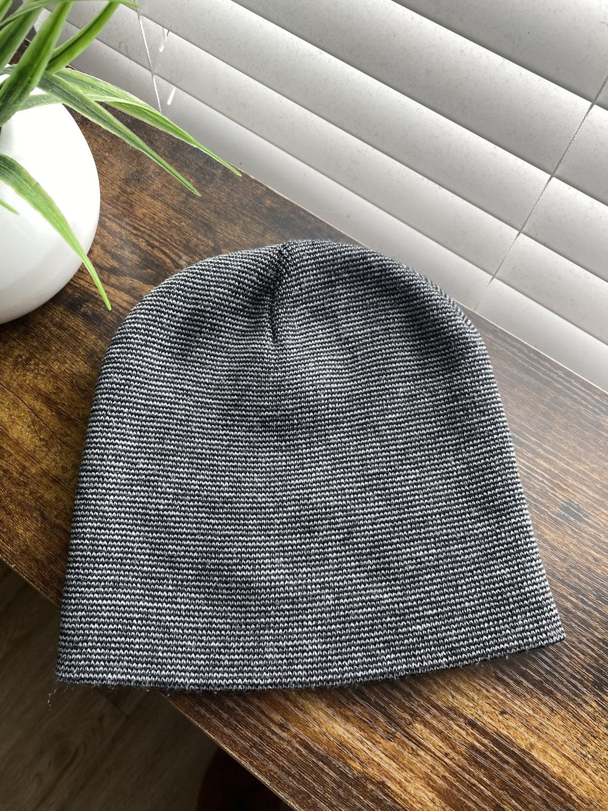 Ecko Unltd. Y2K Ecko Skully Beanie Size ONE SIZE - 3 Thumbnail