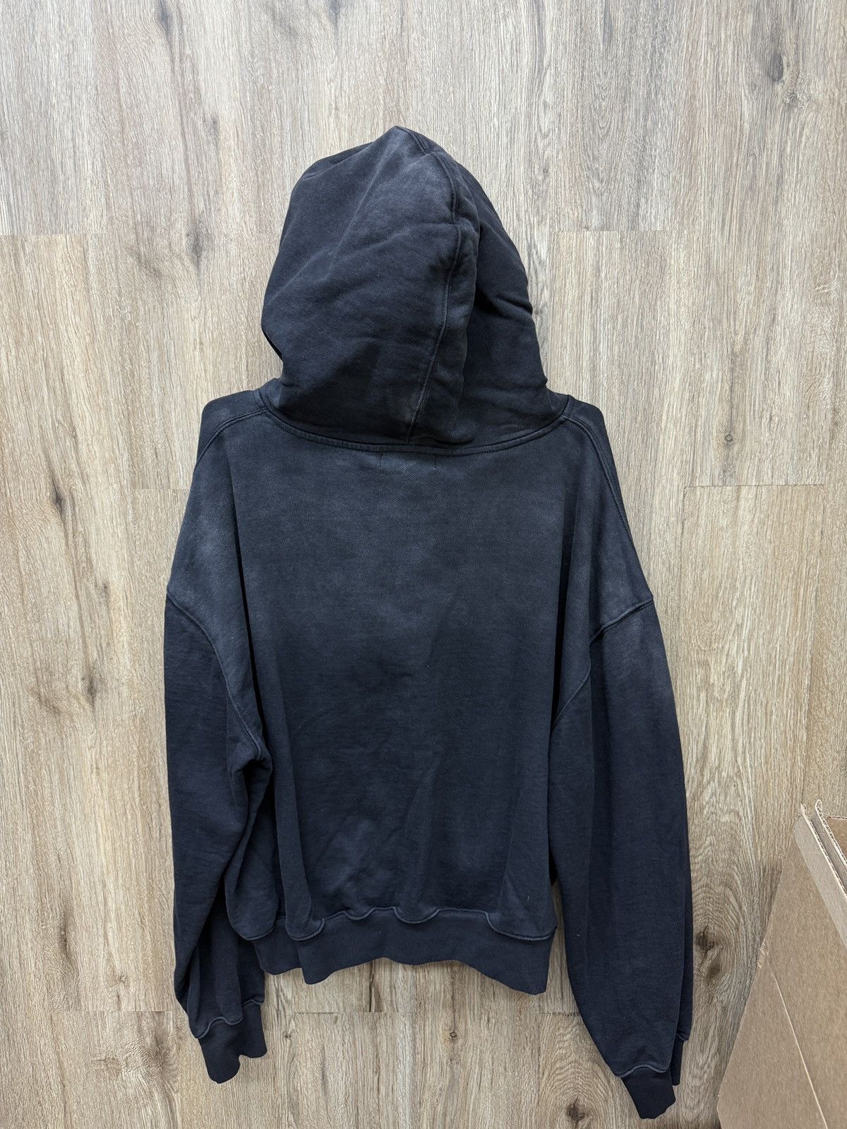 Vale Vale Forever Dream Black Hoodie Size US S / EU 44-46 / 1 - 5 Thumbnail