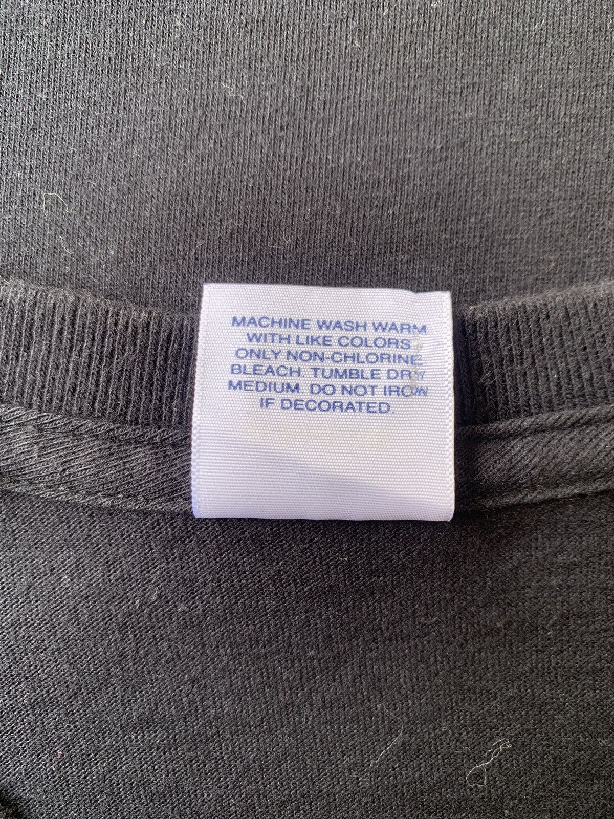 Supreme 2017 Supreme Larry Clark Size US L / EU 52-54 / 3 - 6 Thumbnail