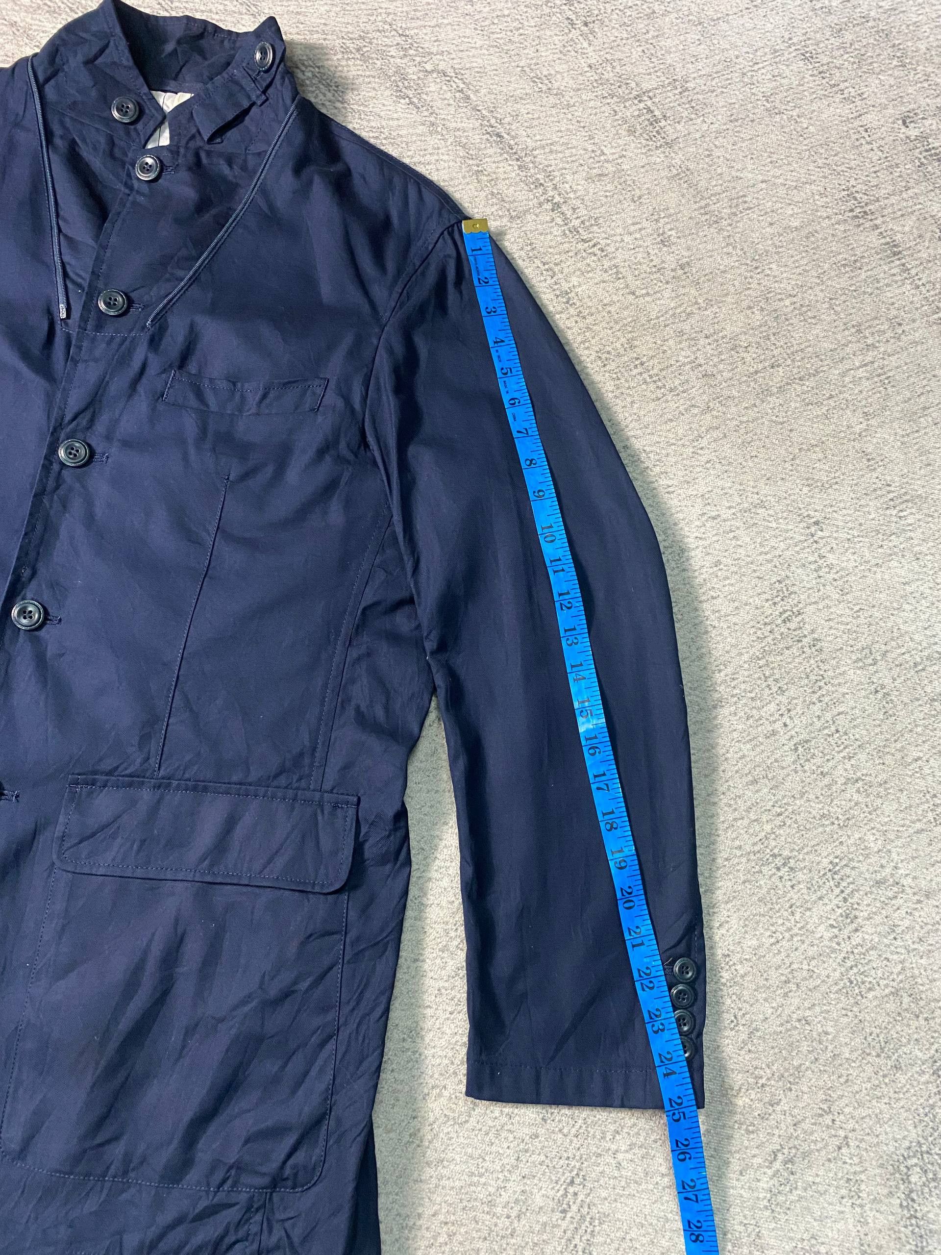 Honda Honda Casual Jacket Navy Size US L / EU 52-54 / 3 - 10 Thumbnail
