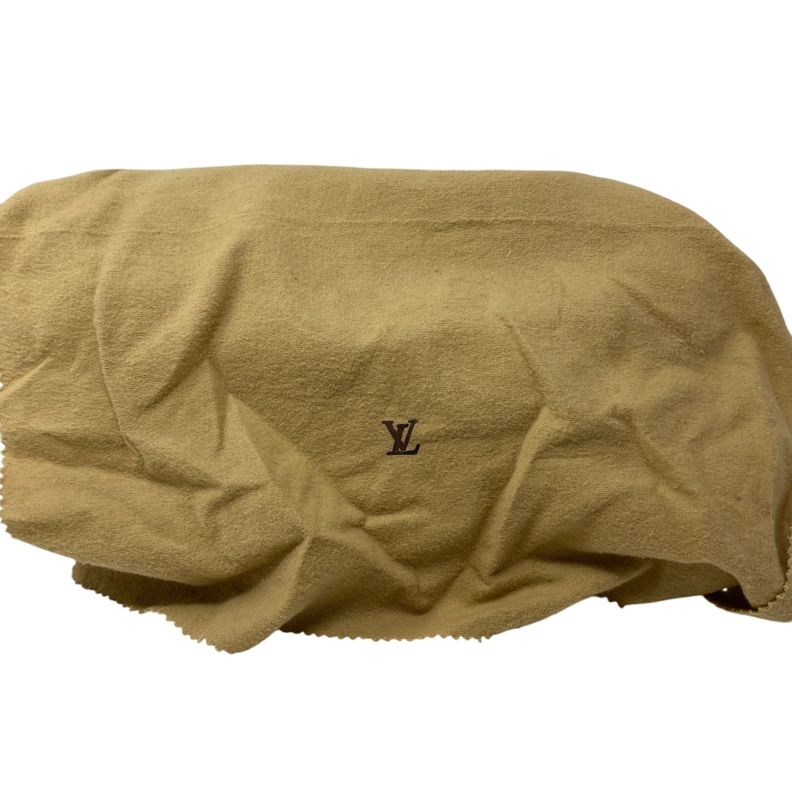 Louis Vuitton VTG Louis Vuitton Alma Handbag Monogram Canvas Made In USA Size ONE SIZE - 16 Thumbnail
