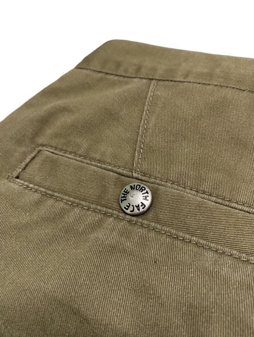 Nanamica × The North Face Purple Label The North Face Purple Label x Nanamica Size US 32 / EU 48 - 7 Thumbnail