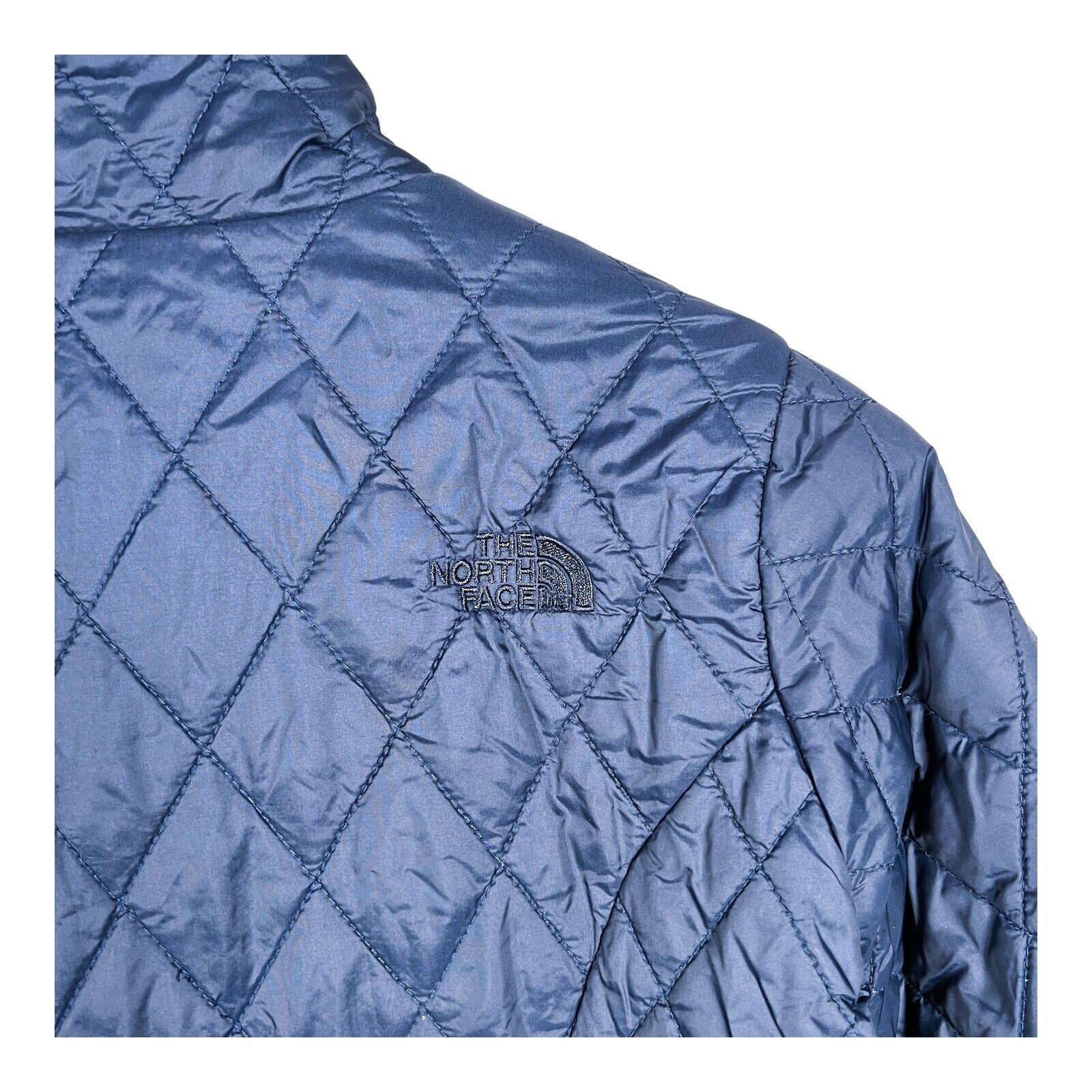 The North Face Women's North Face Winter Parka Insulated Long Coat S $299 Size S / US 4 / IT 40 - 5 Thumbnail
