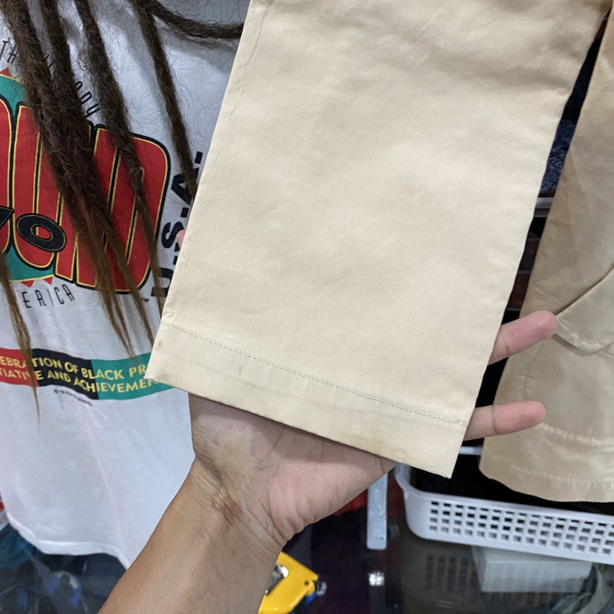 Ralph Lauren 🔥90’s Vintage Cotton Canvas Ralph Lauren Sport Lightweight Size US M / EU 48-50 / 2 - 6 Thumbnail