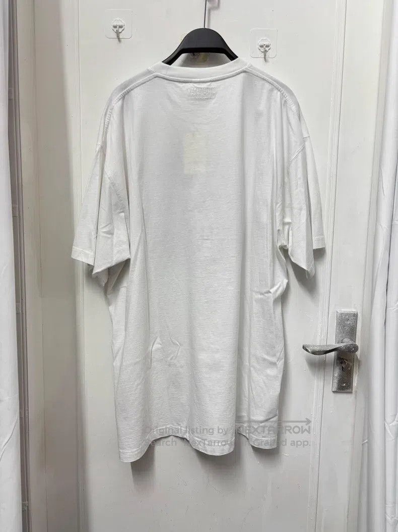 Vetements VETEMENTS Unicorn Print Short Sleeve T-Shirt Size US M / EU 48-50 / 2 - 8 Thumbnail