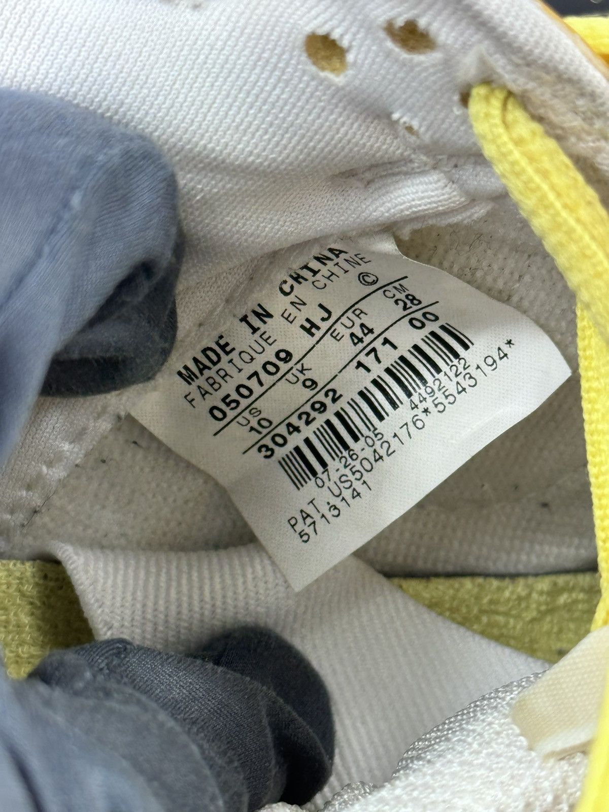 Nike NIKE DUNK DE LA SOUL 2005 LOW PRO SB SNEAKERS Size US 10 / EU 43 - 8 Thumbnail