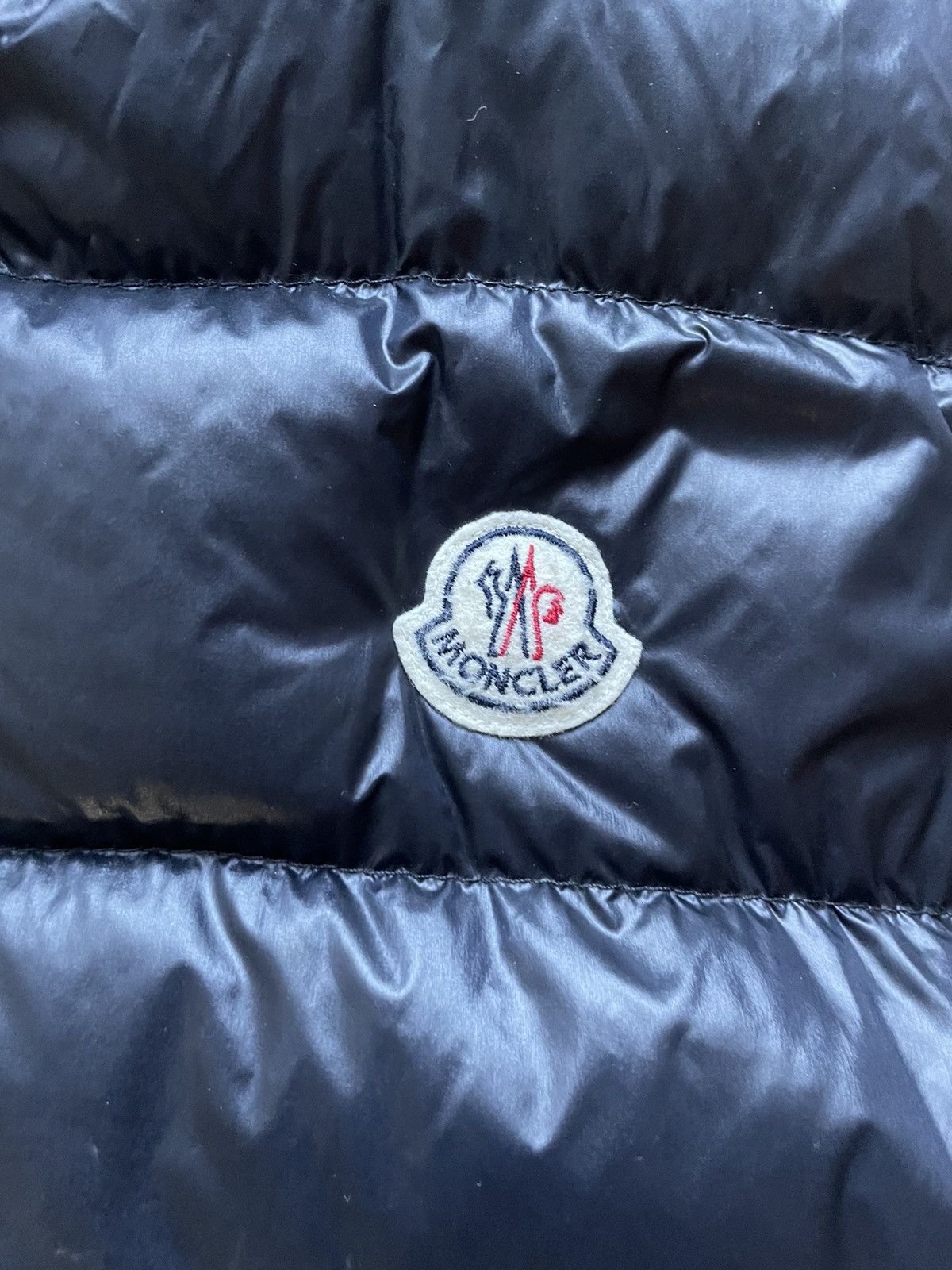 Moncler Moncler bartholome puffer vest gilet , Moncler bromes vest Size US M / EU 48-50 / 2 - 3 Thumbnail