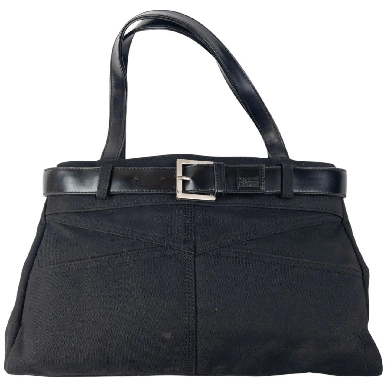 Vintage Marithe Francois Girbaud Shoulder Bag