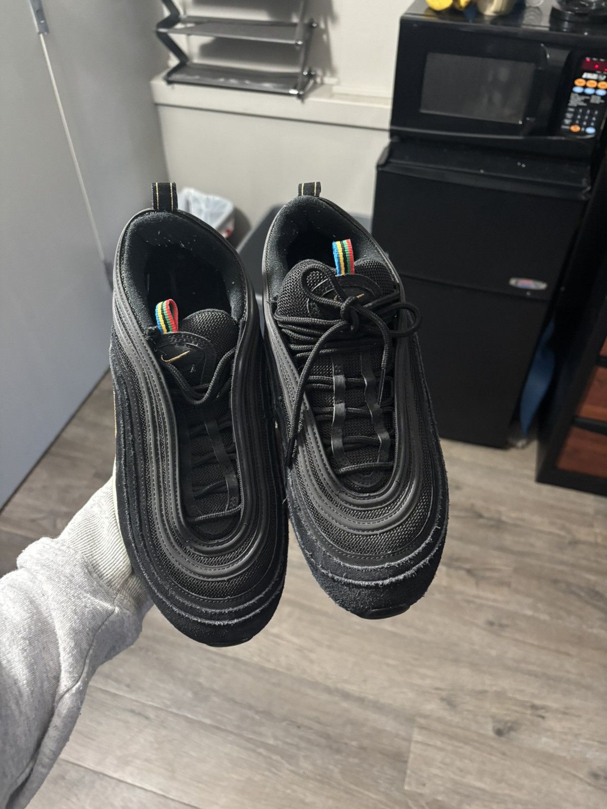 Nike Nike Airmax 97 Size US 8 / EU 41 - 5 Thumbnail