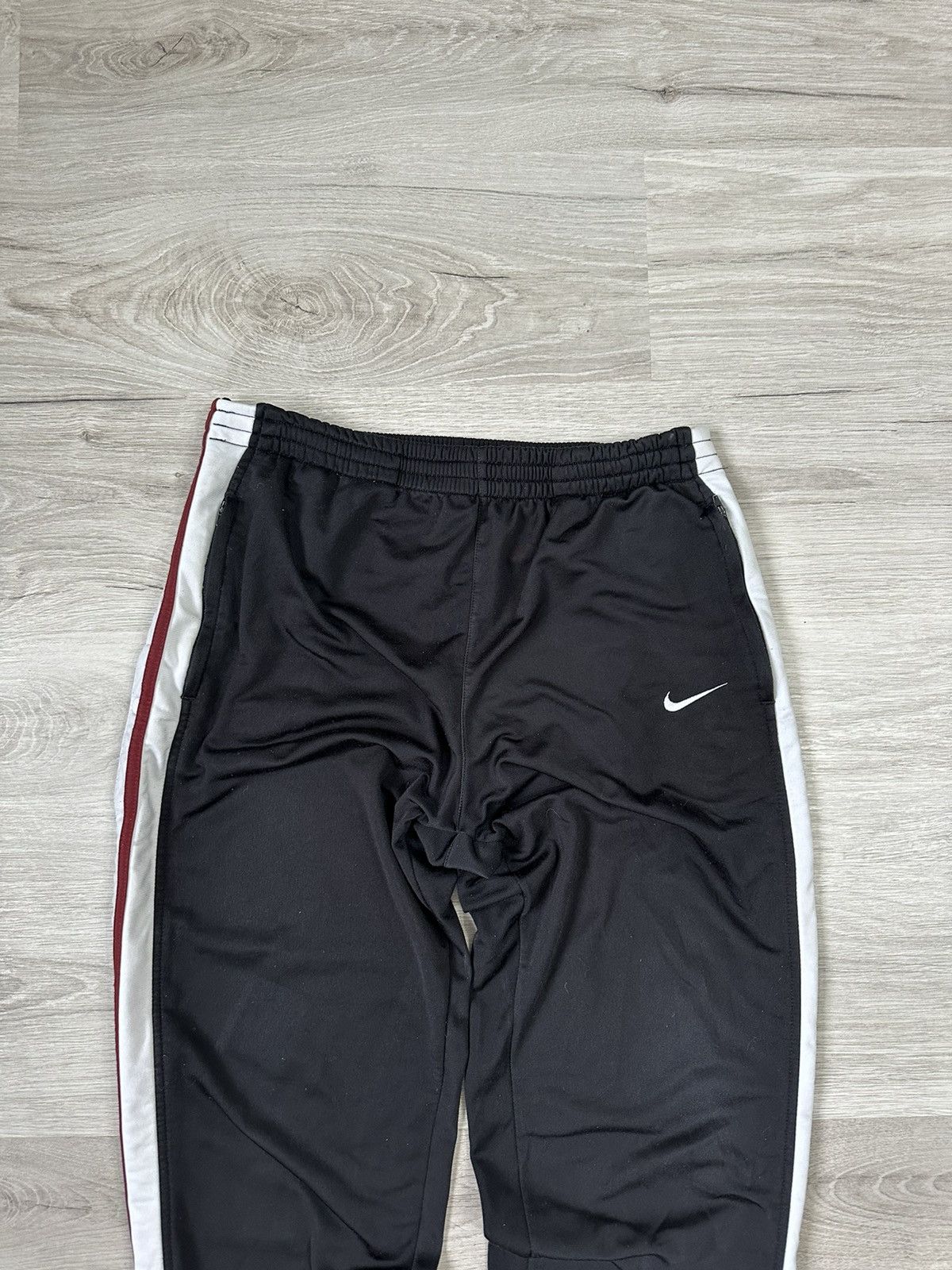 Vintage Vintage Men’s Sweatpants Nike Lampas Rare 90s Size US 34 / EU 50 - 3 Thumbnail