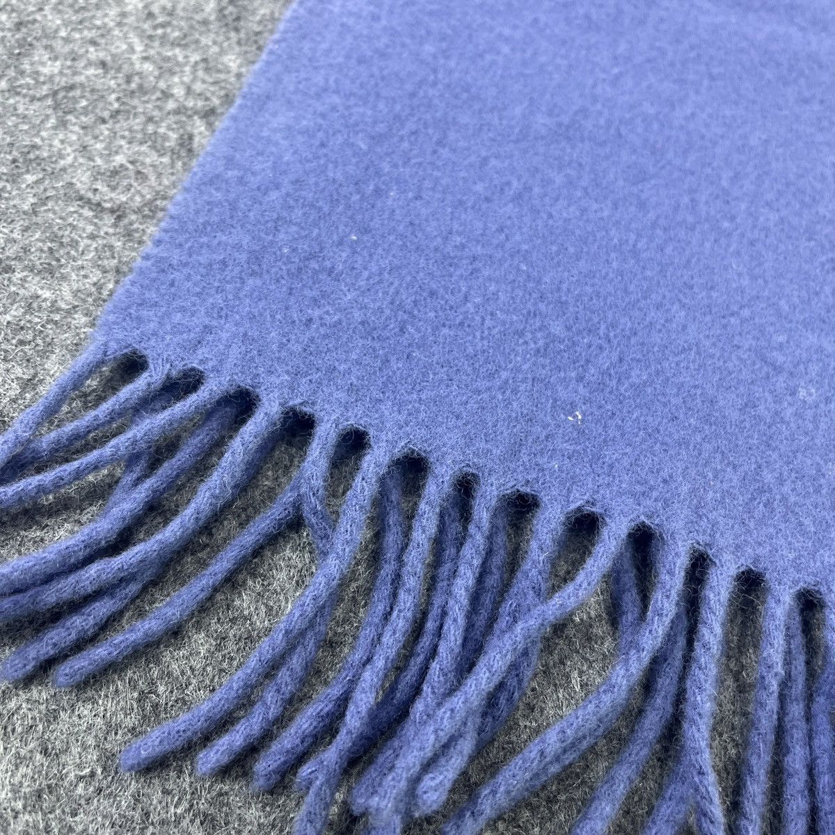 Polo Ralph Lauren × Vintage Polo Ralph Lauren Scarf / Muffler / Neckwear T789 Size ONE SIZE - 8 Thumbnail
