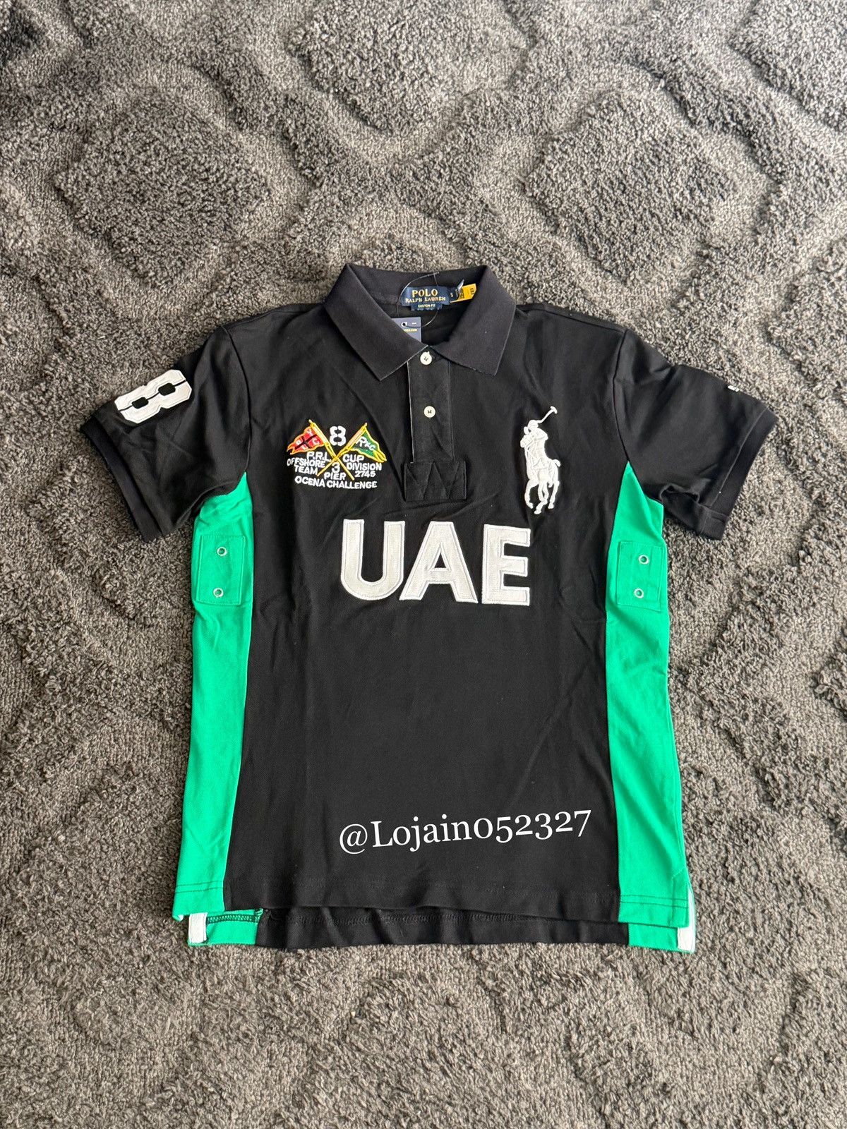 Chief Keef Ralph Lauren | Grailed