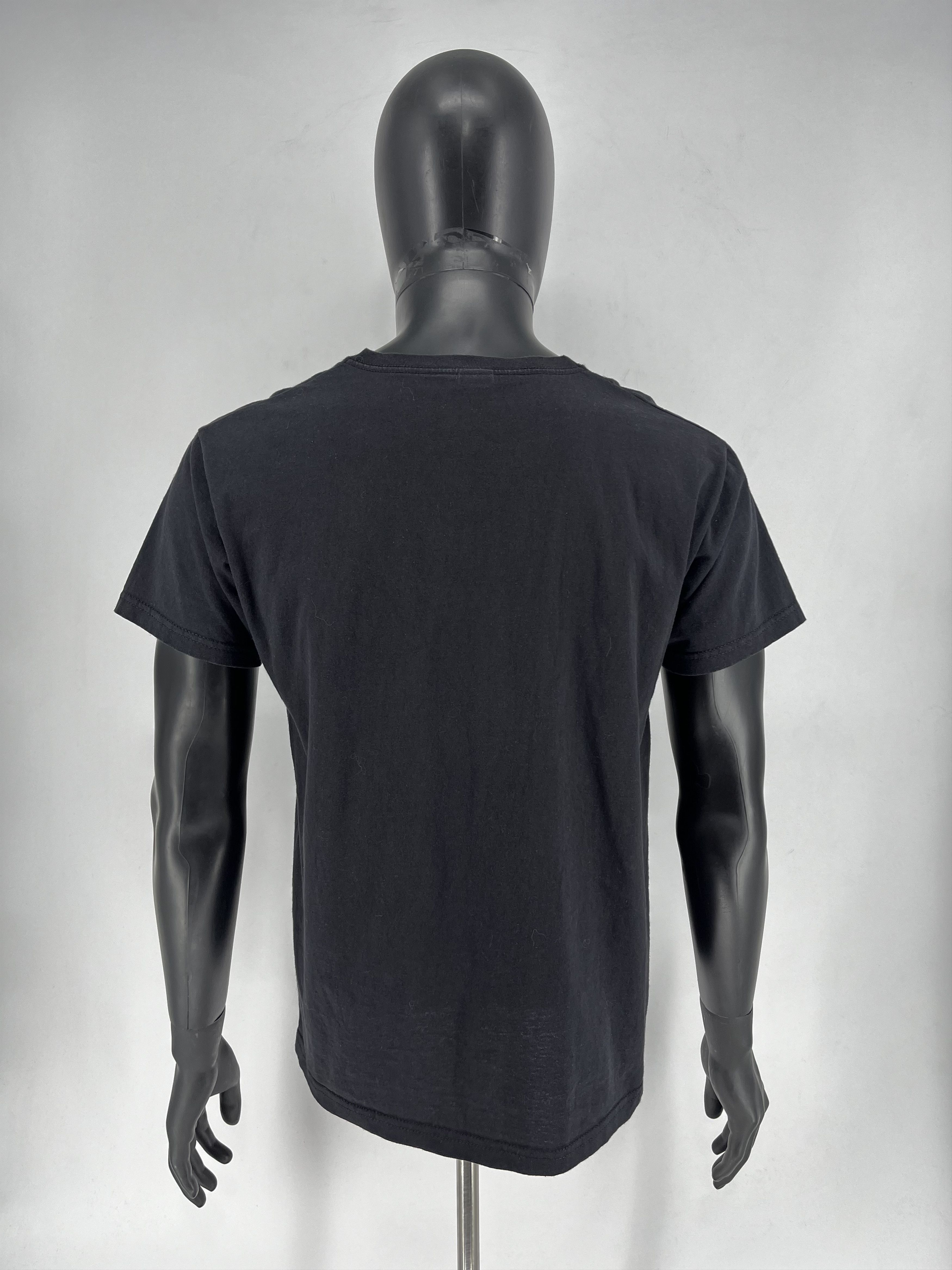 Band Tees Concert Shirt Collection: Elton John Rocketman SIZE XL Size US XL / EU 56 / 4 - 7 Thumbnail