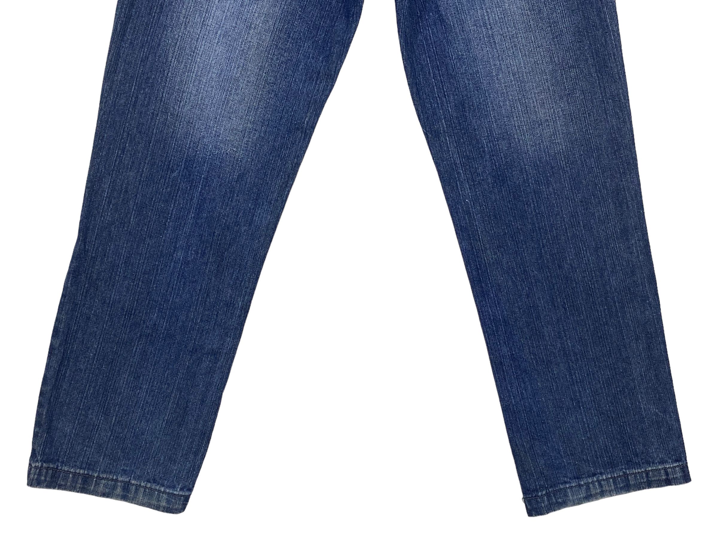 Southpole Southpole Jeans Baggy Jeans Hip Hop Jeans Size US 32 / EU 48 - 6 Thumbnail