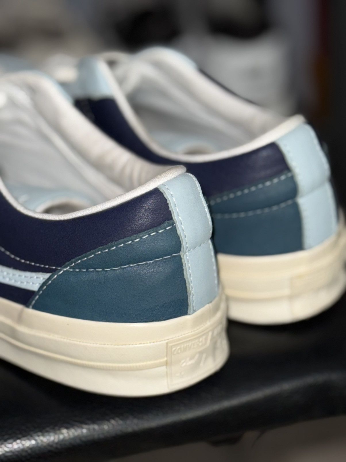 Golf le Fleur Golf Le Fleur X Converse One Star Ox Industrial Pack Size 11 Size US 11 / EU 44 - 8 Thumbnail