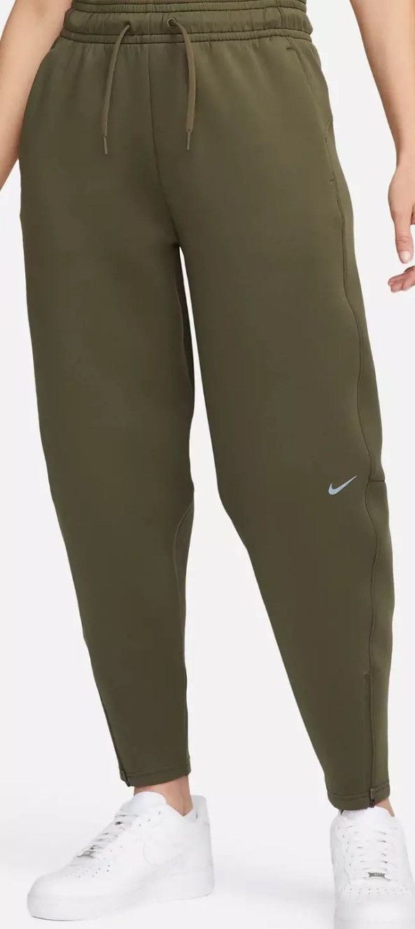 Nike Nike Dri-FIT Prima Women's High-Waisted Training Pants XL Size 36" / US 14 / IT 50 - 7 Thumbnail