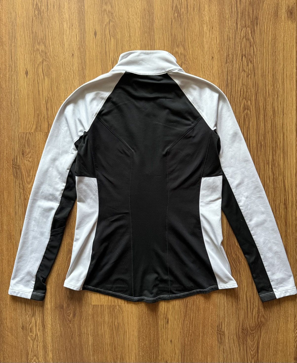 Oakley Oakley Half Zip Long Sleeve Size US M / EU 48-50 / 2 - 2 Thumbnail